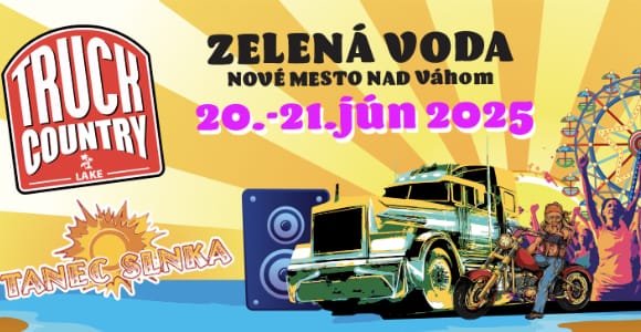 Truck Country 2025